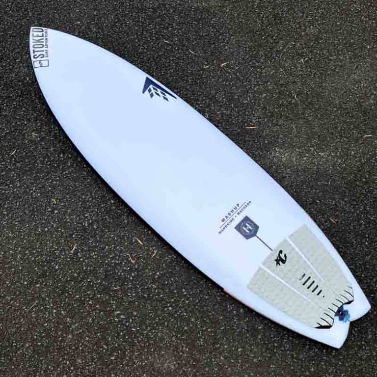 REVIEW Firewire Mashup Your New Daily Driver? Stoked For Travel