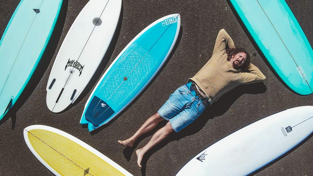 Maldives Surf Spot Guide The 10 Best Surf Spots In Male Atoll Stoked