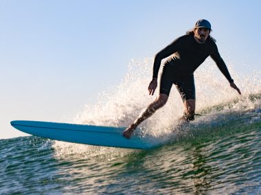 mctavish surfboards noose 66 longboard review