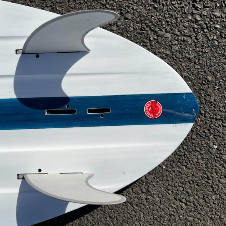 harley ingleby mid 6 mid length review firewire surfboards thunderbolt