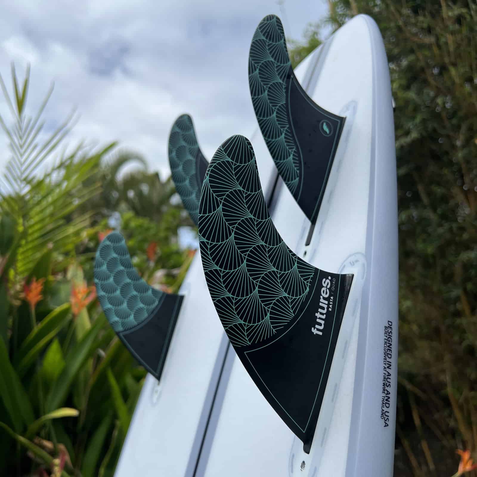 REVIEW Firewire FRK Plus Ibolic By Slater Designs Stoked For Travel