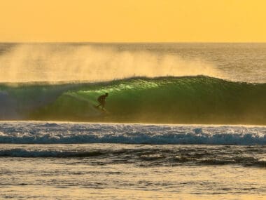lombok surf spots indonesia surf trip stoked for travel
