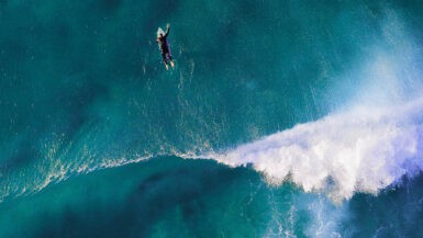 best cheap surf travel destinations budget surfing spots