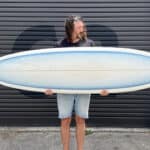 review mctavish elveen mid length surfboard