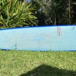 skindog peacemaker review thunderbolt surfboard longboard
