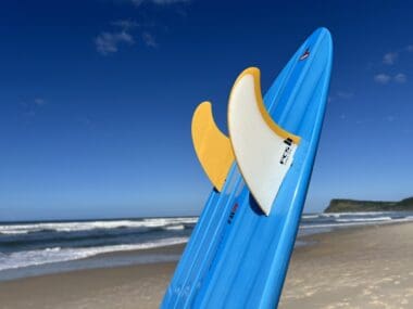 thunderbolt harley ingleby mid 6 twin review midlength surfboard