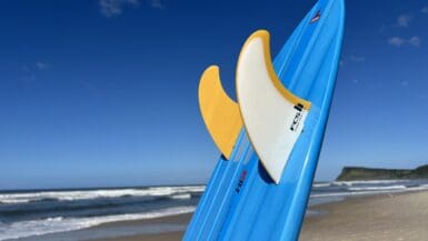 thunderbolt harley ingleby mid 6 twin review midlength surfboard