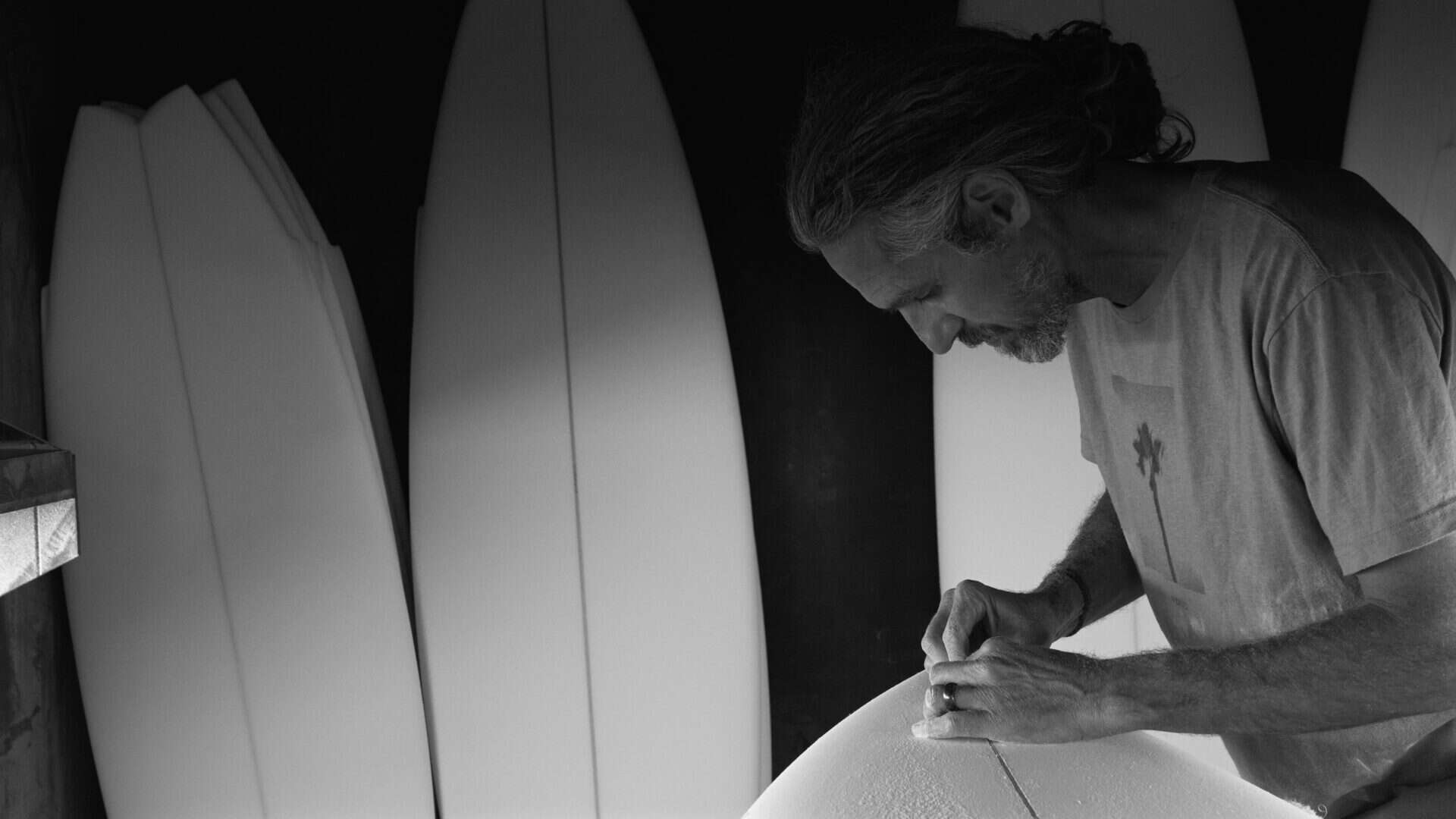 rob machado firewire surfboards midas long cado